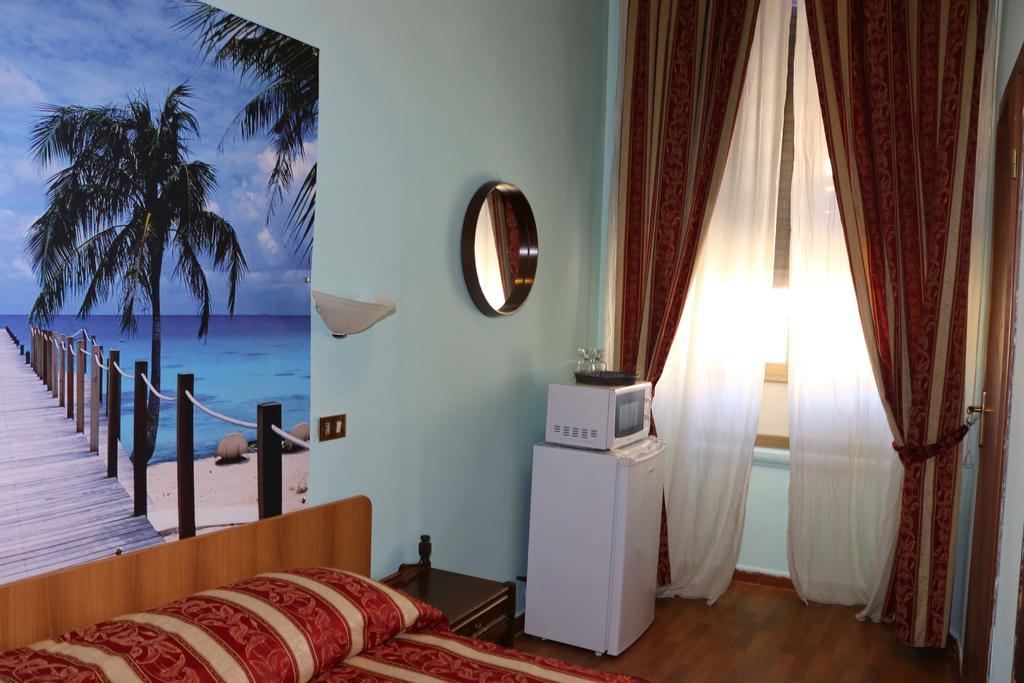 Hotel Gabriele Roma Exterior foto