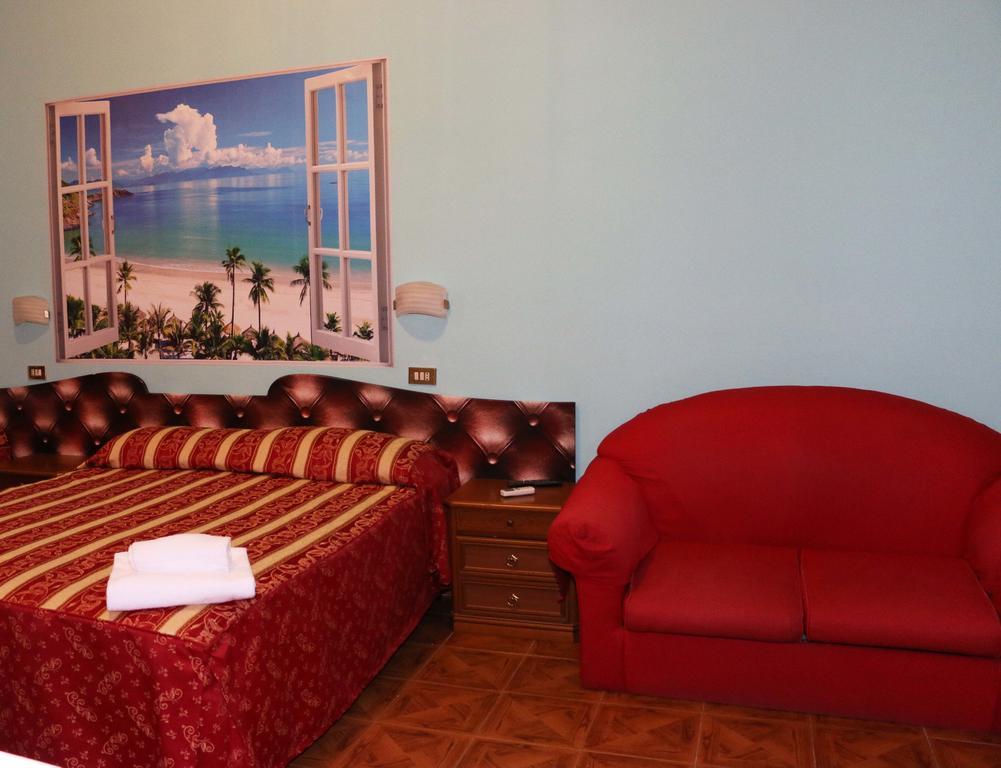 Hotel Gabriele Roma Exterior foto